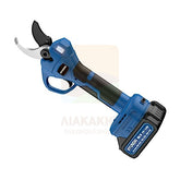 HSB4126 Επαναφορτιζόμενο κλαδευτήρι